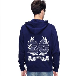 Leavers Hoodie 2026 DRIP design Stars & Stripes Hoodie
